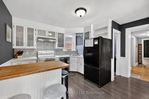 269 Graham Street Woodstock ON N4S 6K8