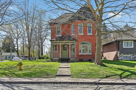 269 Graham Street Woodstock ON N4S 6K8