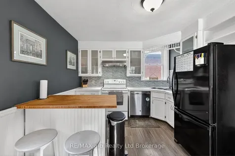 269 Graham Street Woodstock ON N4S 6K8