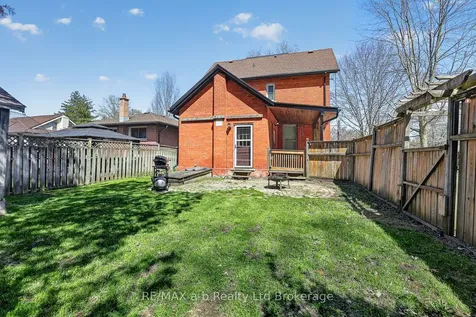 269 Graham Street Woodstock ON N4S 6K8
