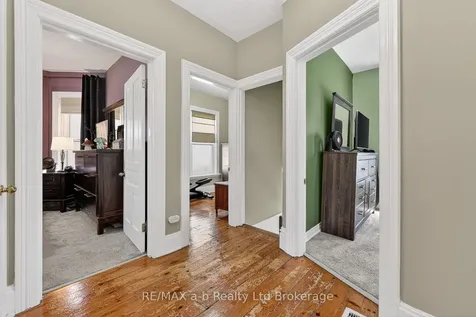 269 Graham Street Woodstock ON N4S 6K8