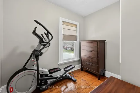 269 Graham Street Woodstock ON N4S 6K8