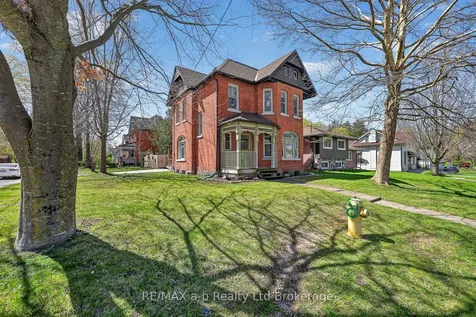 269 Graham Street Woodstock ON N4S 6K8