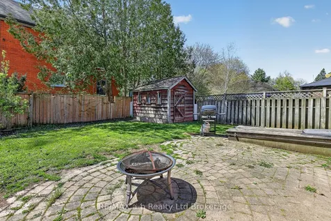 269 Graham Street Woodstock ON N4S 6K8