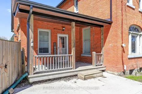 269 Graham Street Woodstock ON N4S 6K8