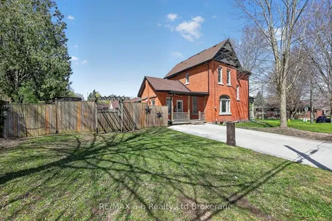 269 Graham Street Woodstock ON N4S 6K8