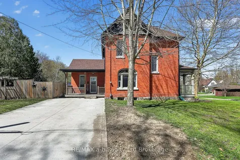 269 Graham Street Woodstock ON N4S 6K8