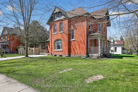269 Graham Street Woodstock ON N4S 6K8