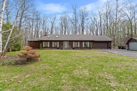 48 Stanley Drive Kawartha Lakes ON K0M 1N0