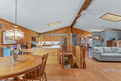 48 Stanley Drive Kawartha Lakes ON K0M 1N0