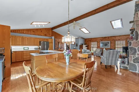 48 Stanley Drive Kawartha Lakes ON K0M 1N0