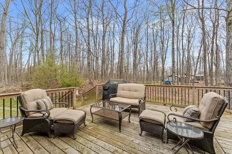 48 Stanley Drive Kawartha Lakes ON K0M 1N0