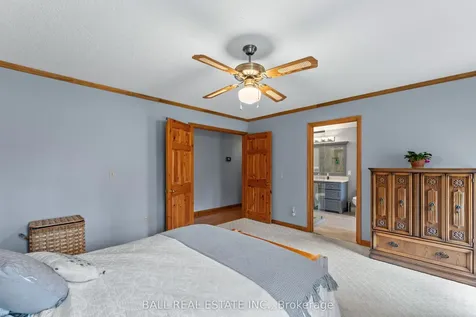 48 Stanley Drive Kawartha Lakes ON K0M 1N0