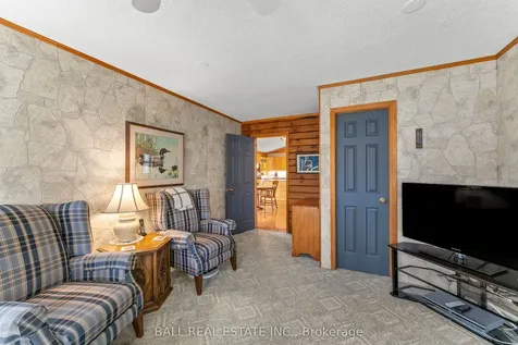 48 Stanley Drive Kawartha Lakes ON K0M 1N0
