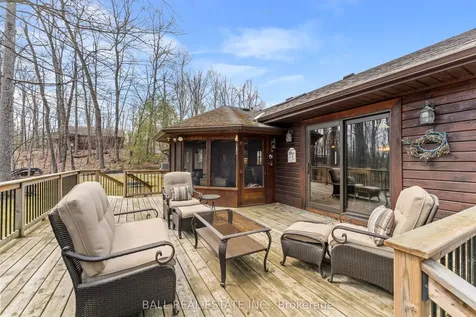 48 Stanley Drive Kawartha Lakes ON K0M 1N0