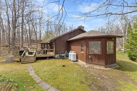 48 Stanley Drive Kawartha Lakes ON K0M 1N0