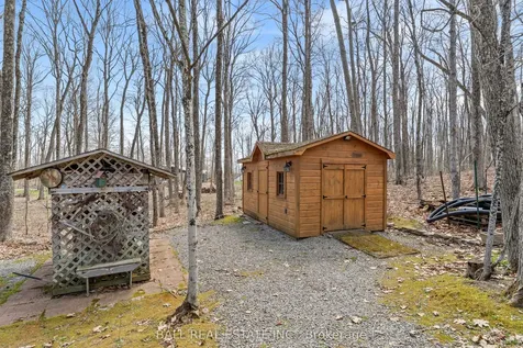 48 Stanley Drive Kawartha Lakes ON K0M 1N0