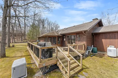 48 Stanley Drive Kawartha Lakes ON K0M 1N0