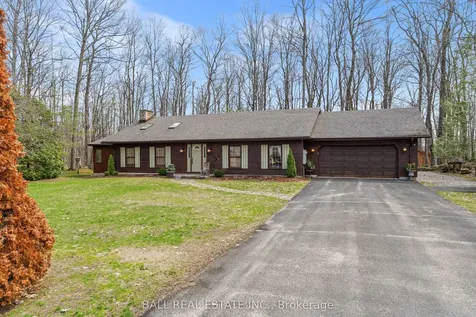 48 Stanley Drive Kawartha Lakes ON K0M 1N0