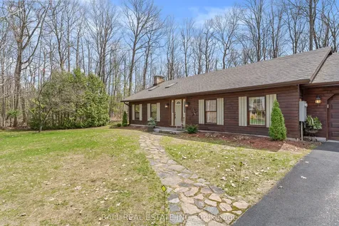48 Stanley Drive Kawartha Lakes ON K0M 1N0
