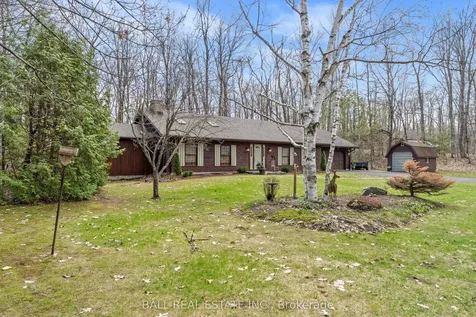 48 Stanley Drive Kawartha Lakes ON K0M 1N0
