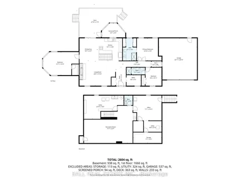 48 Stanley Drive Kawartha Lakes ON K0M 1N0