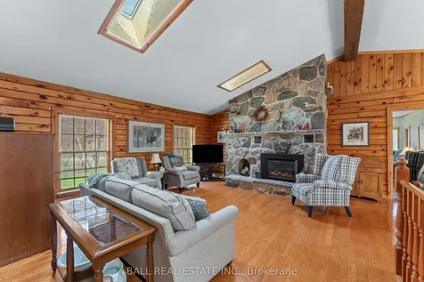 48 Stanley Drive Kawartha Lakes ON K0M 1N0
