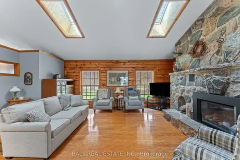 48 Stanley Drive Kawartha Lakes ON K0M 1N0