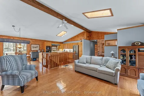 48 Stanley Drive Kawartha Lakes ON K0M 1N0