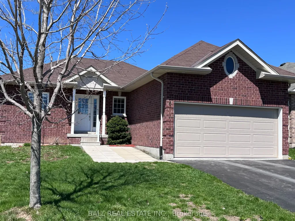 6 Maple Avenue E Asphodel-norwood ON K0L 2V0