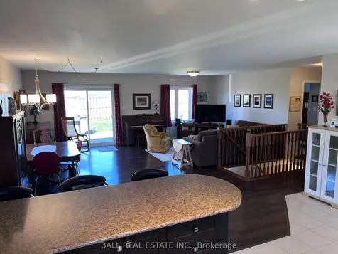 6 Maple Avenue E Asphodel-norwood ON K0L 2V0