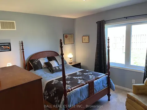 6 Maple Avenue E Asphodel-norwood ON K0L 2V0