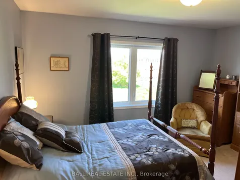 6 Maple Avenue E Asphodel-norwood ON K0L 2V0