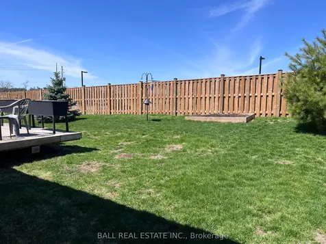 6 Maple Avenue E Asphodel-norwood ON K0L 2V0