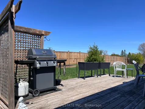 6 Maple Avenue E Asphodel-norwood ON K0L 2V0
