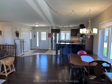 6 Maple Avenue E Asphodel-norwood ON K0L 2V0