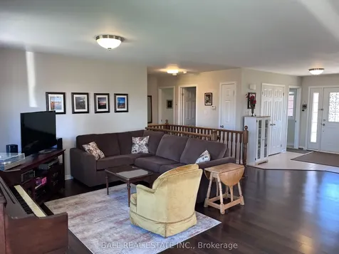 6 Maple Avenue E Asphodel-norwood ON K0L 2V0