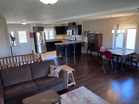 6 Maple Avenue E Asphodel-norwood ON K0L 2V0