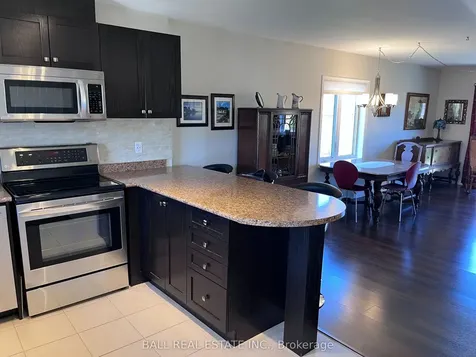 6 Maple Avenue E Asphodel-norwood ON K0L 2V0