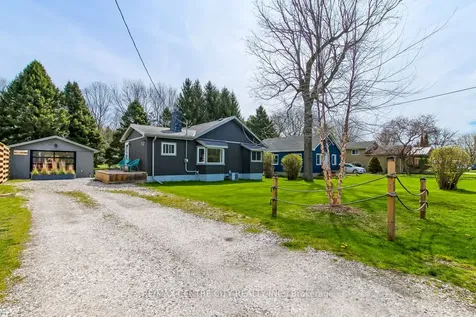 339 Catherine Street Central Elgin ON N5L 1B5