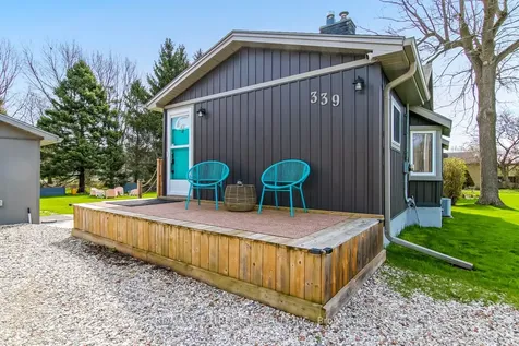 339 Catherine Street Central Elgin ON N5L 1B5