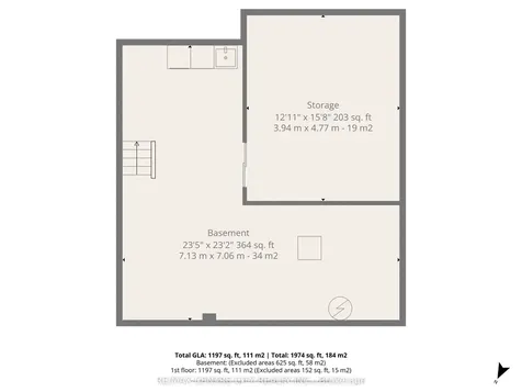 339 Catherine Street Central Elgin ON N5L 1B5