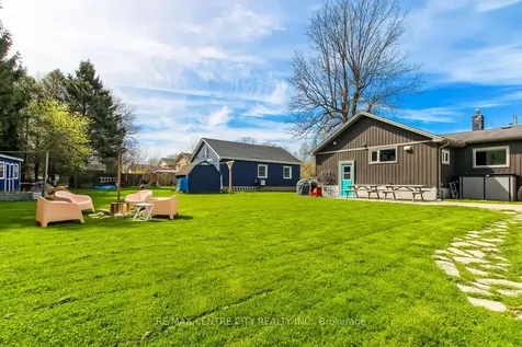 339 Catherine Street Central Elgin ON N5L 1B5