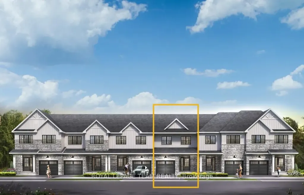 806 Eileen Vollick Crescent Kanata ON K2W 0M5