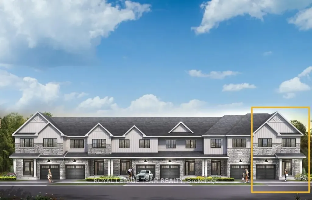 810 Eileen Vollick Crescent Kanata ON K2W 0M5