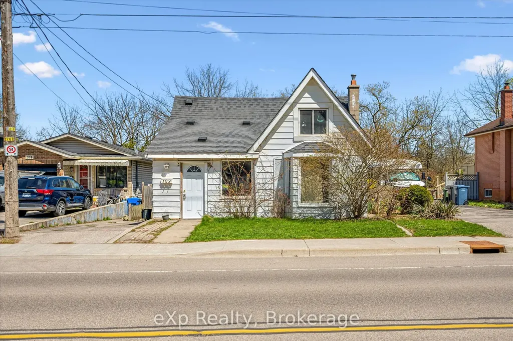 103 Stevenson Street N Guelph ON N1E 5A6