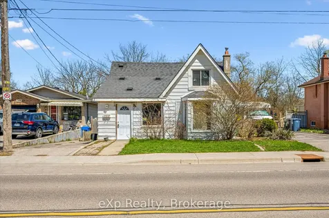 103 Stevenson Street N Guelph ON N1E 5A6