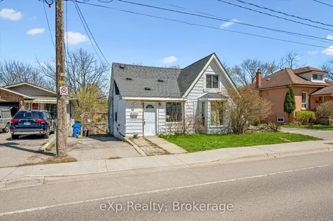 103 Stevenson Street N Guelph ON N1E 5A6