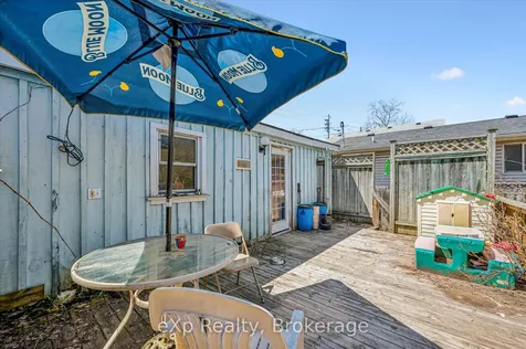 103 Stevenson Street N Guelph ON N1E 5A6