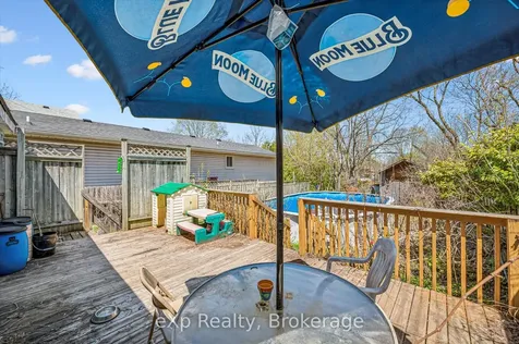 103 Stevenson Street N Guelph ON N1E 5A6
